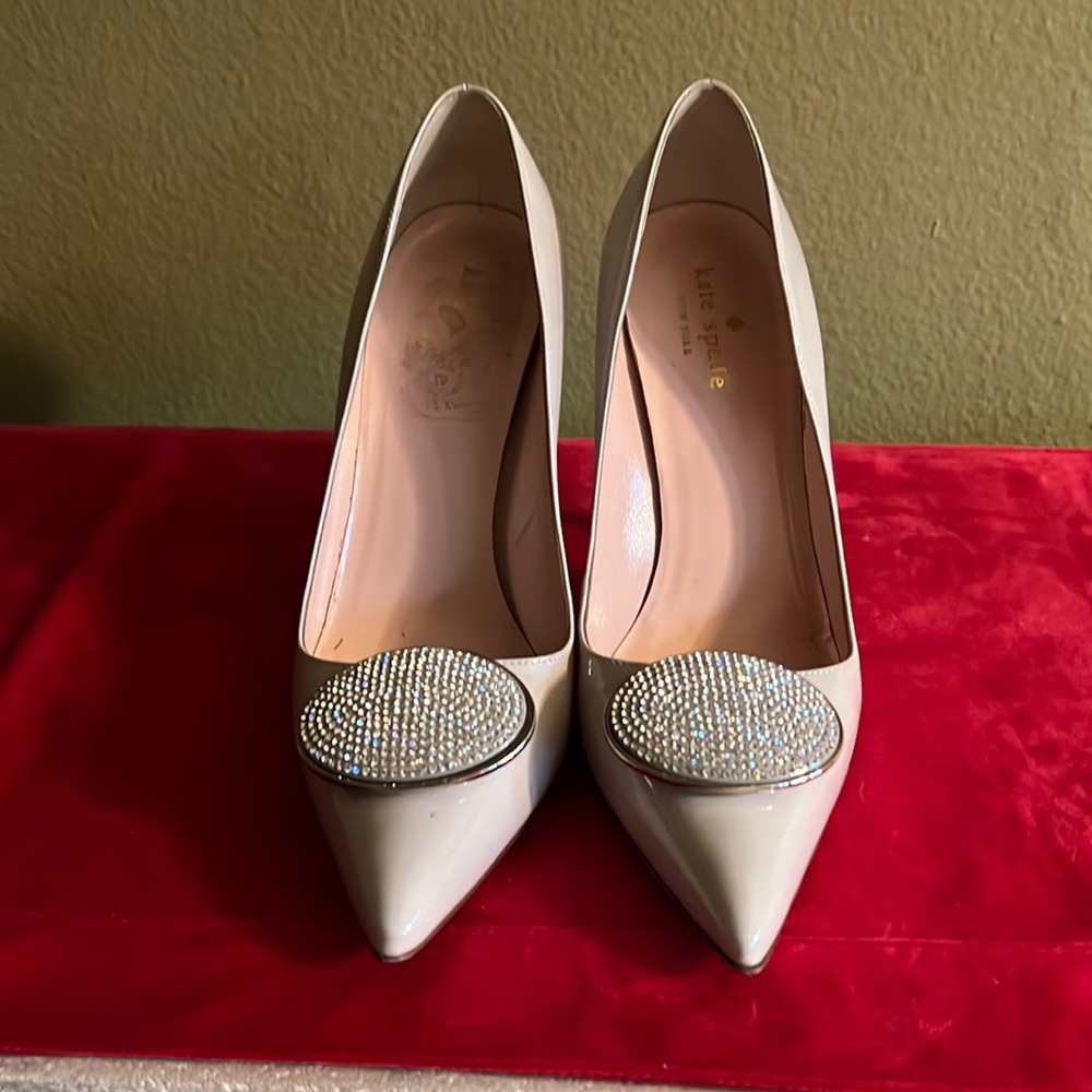 Kate Spade pumps